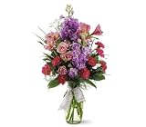 Teleflora's Fragrance Vase