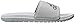 adidas Performance Men's Voloomix M Slide Sandal,Clear Onix Grey/Dark Grey/Clear Onix Grey,10 M US