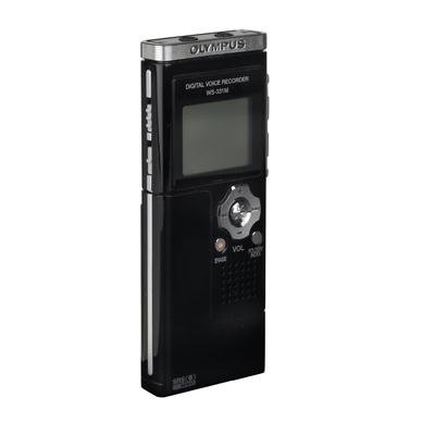 Digital Voice Recorder