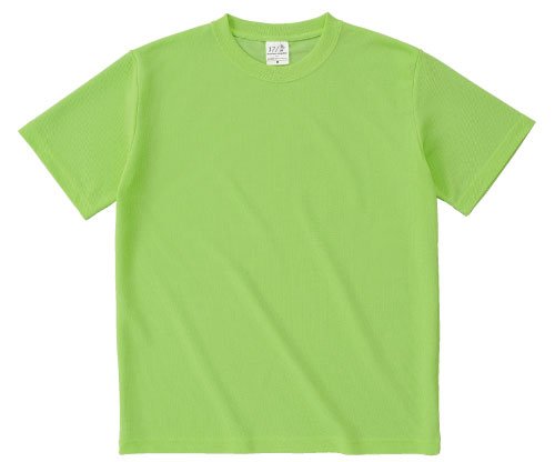17VergleBee | [キッズ] ハニカムTシャツ 【吸汗速乾】