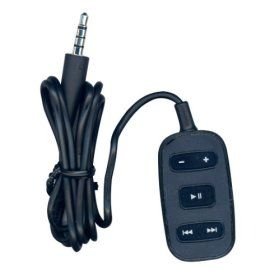 Childrens Toyshop   : Creative Zen Micro Remote Control - Black