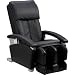 Panasonic EP1285KL Urban Massage Lounger with Chiro Mode, Black