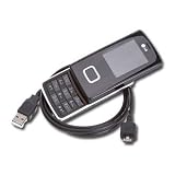 Review LG  / LG KE800 , KG800 Chocolate, KU990 Viewty Genuine USB Data Cable