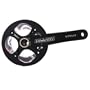 Truvativ 2010 Stylo OCT 1.1G Single Speed GXP Mountain Bike Crankset