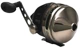 Zebco 808 Saltwater Grade Spincast Fishing Reel With 20 LB Line