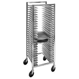 Review Channel Mfg.  / Pizza Tray Rack - Holds 26 Trays