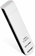 TP-LINK TL-WN721N Wireless N150 USB Adapter,150Mbps,w/WPS Button, IEEE 802.1b/g/n, WEP, WPA/WPA2