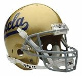 UCLA Bruins Schutt Full Size Replica Helmet