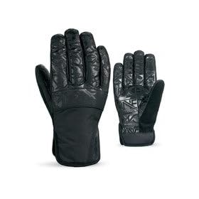 DAKINE Crossfire W12 Black