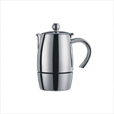 Liberta 10 Cup Espresso Coffeemaker  Replacement