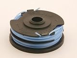Alm Fl289 Spool & Line (Dble Auto)