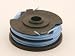 Alm Fl289 Spool & Line (Dble Auto)