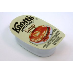 Knotts Berry Farm® Syrup (Case of 200)