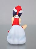 To Love-Ru Haruru X'mas Girl Ver. 1/8 PVC figure
