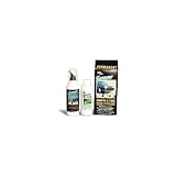 Forever Black Bumper & Trim Cleaner & Reconditioner Dye Kit