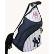 MLB New York Yankees Sling Backpack