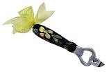 Review Art For A Cause  / Art For A Cause 12422 Opener Yellow Floral