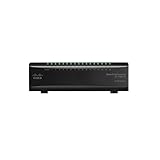 Cisco SF100D-16 16 Port Ethernet Switch