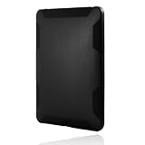 Incipio SILICRYLIC for Apple iPad - Black/Black