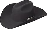 Review   / Bailey Western Stellar Hat