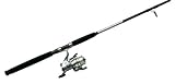 Mitchell BIG GAME 2-Piece Spinning Reel Combo  (7-Feet, Medium Heavy)