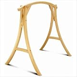 Roman Arc Cypress-Swing Stand