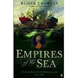 Empires Of The Sea Publisher: Faber and Faber