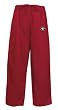 UGA Georgia Bulldogs Logo Scrub Pajama Pant Med Gifts & Gift Ideas