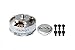 Tarot TL68P07 6S 380KV 4008 Multi Rotor Disc Brushless Motor for Helicopter
