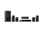 Sony DAV-DZ340K Home Theatre System (Black)
