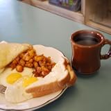 Medium Roast