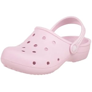 crocs Toddler/Little Kid Tully Clog