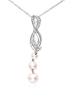 Revoni Conjunto de cadena y colgante