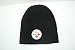 NFL Pittsburgh Steelers Cuffless Scully Beanie Hat Ski Skull Cap Lid Toque