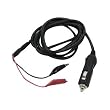 AD ICE 1, 12V DC POWER CABLE FOR ICE