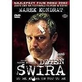 Day of Wacko (Dzien Swira) Reg. 2 DVD