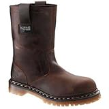 Dr. Martens 2296VLSAF,Gaucho Volcano,UK 5 M