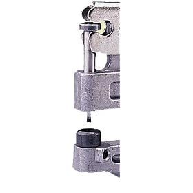 Malco PLD1 Replacement Punch and Die for Malco PL1 by 