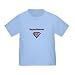 Search : Personalized SuperHunter Hunter Superman Hero Baby Infant Toddler Kids Shirt - Birthday and Christmas Collection