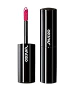 SHISEIDO Pintalabios Líquido Lacquer Rouge 321 6 ml