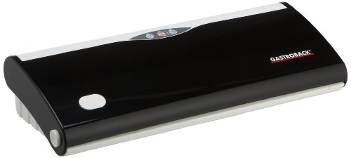 Gastroback 46011 Design Pro Vakuumierer Preisvergleich
