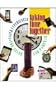 Taking Time Together: Faith Experiences for Teens and Parents