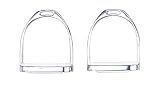 Perri's Leather S.S. Fillis Irons