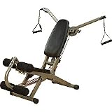 Best Fitness Basic Training Gym