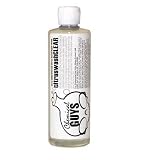 Citrus Wash Daily- Citrus Based pH NEUTRAL Hyper Concentrated Shampoo with EXTREME SUDS II (16oz)