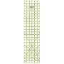 NEON OMNIGRIP NO SLIP RULER 6 X 24