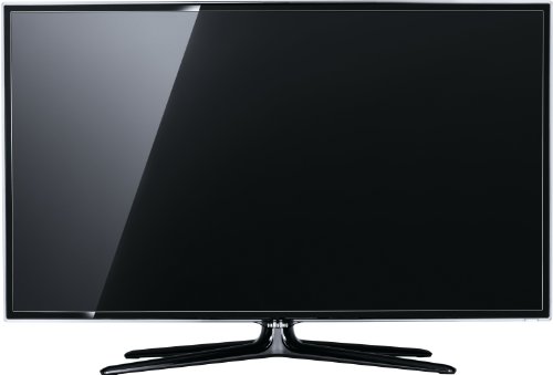 Samsung UE46ES5800 117 cm (46 Zoll) LED Backlight Fernseher, Energieeffizienzklasse A+ (Full-HD, 100 Hz CMR, DVB-T/C/S, inkl. WLAN-Dongle) schwarz