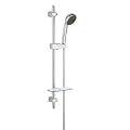 Grohe 28732000 Vitalio comfort Brausegarnitur 3 Strahlarten