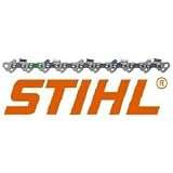 Stihl chainsaw chain for Black & Decker 12-Inch/30cm 44 drive link 3/8 Pitch 1.3mm .050 to fit:-GK425,GK330,GK310,GK193,GK320,GK321,GK322,GK440, & to Fit GK series