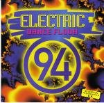 Electric Dance Floor 94